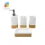 Import Custom Design Stronger Durable bathroom set accessories from China