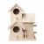 Import Custom eco-friendly children DIY and painted wooden bird cage bird house from China