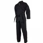Custom Embroidery and patches BJJ Uniform Custom Martial Arts Uniform Bjj Gi