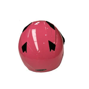 Custom Face Shield Motorcycle Helmet Wholesale Abs Helmet