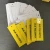 Import Custom Garments Recycled Clothing Paper Hang Tag and Pvc clear Label Brand Tag Label Clothing Hang Tags from China