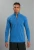 Import Custom high quality mens sweat shirts quarter zipper collar fitted sweatshirt from China