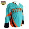 Custom Ice Hockey Jersey For Team