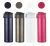 Import Custom Logo 500ml Double Wall Insulated Stainless Steel Vacuum Flask from China