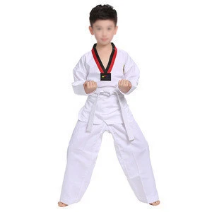 Wholesale Art Uniforms Karate Taekwondo Kimono Judo Unisex Uniform - China  Karate and Taekwondo price