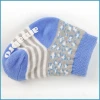 Custom Logo Bulk Organic Cotton Baby Socks
