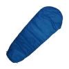Custom Logo Double Sleeping Bags Camping Sleeping Bag Down