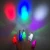 Custom Logo Printed Promotional LED Finger Light, LED Finger Toy, Glow Finger Light