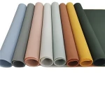 Custom Logo Private  30X40cm Non-Stick Kneading Pad Silicone Baking Mat