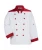 Import Custom made chef uniform kitchen usage double breasted chef coat for hotel bar restaurants from Pakistan