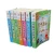 Import custom made high quality book paperback novel book printing from China
