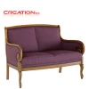 Custom made hotel furniture factory in China sofa