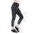 Import Custom Made Ladies Stretchy Leggings High Waist Leggings Workout Gym Yoga Leggings from Pakistan