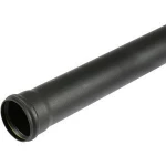 Custom-made OEM Cast Iron pipe