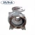 Import Custom Made Sand Casting Alloy Cast Heat Pump Parts from China