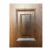 Import Custom-made wardrobe door panels PVC plastic molded panels cabinet doors from China