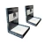 Import Custom Manufacturer Cardboard CD Display Stands, Movie DVD Countertop Display, Paper Greeting Card Display Stands from China
