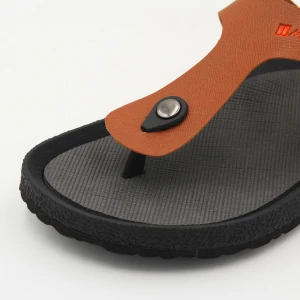 Custom OEM Design Service Supplier Cheap Wholesale Flip-Flops