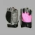 Import Custom Other Sports Half Finger Women Workout Fitness Gym Gloves wholesale from China