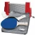Import Custom Print Logo Professional Carbon Fiber table tennis racket pingpong paddle pingpong blade from China