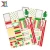 Import Custom Printed Removable Calendar DIY Adhesive Die Cut Planner Stickers from China