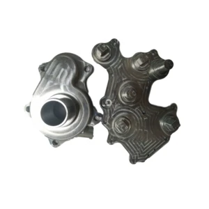 Custom Processing Pump Valve Series Accessories Stainless Steel Precision Casting Parts