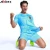 Import Custom sublimation soccer kit manufacturer uniform set from China