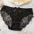 Import Custom the ladies wholesale underwear sexy fancy bra panty set from China