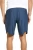 Import custom wholesale fashion Running Sport single patch pocket shorts plain mens mesh basketball shorts from China