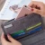 Import Custom zipper tote polyester 300D travel wallet multifunction organize wallet from China
