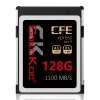 Customer 512 GB/256GB/128GB/64GB/32GB High Quality UHS-II 1700 MB/S Speed SD Memory Cards