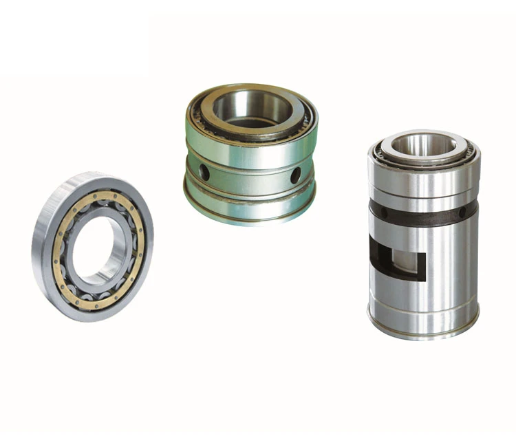 Customizable durable  tapered roller bearings