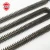 Import Customizable High Power 1KW-1.5KW  Finned Heater Tubular Heater Heating Element from China