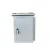 Import Customizable Size OEM Wall Mount Mailbox Metal Letter Box Outdoor Postbox from China