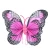 Import Customization Festival Butterfly Angel Wings For Party Dress Girls from China