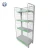 Import Customize Metal Store Shelves Advertising Grocery Rack Display Supermarket Shelf from China