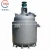Import Customize micro autoclave reaction pressure vessel manufacturer from China