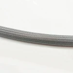 Customize Nylon Braided Flexible Plumbing water hose