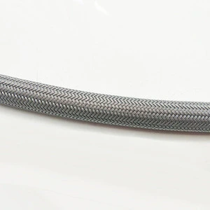 Customize Nylon Braided Flexible Plumbing water hose