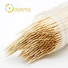 Customize Packed Bamboo Disposable Toothpick