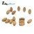 Import Customize threading wooden beads bulk for wholesale Z11127E from China
