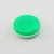 Customizead Eco Plastic 4 Compartments Round Pill Box/medicine box/pill case