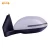 Import Customized best-selling durable car rearview mirror from China
