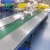 Import Customized Conveyor Belt 4M Stepless Speed Regulation Full Automatic Conveyor Table For Cosmetic Food Pharmaceutical Industries from China
