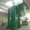 Customized Design Baler Machine for Recycled PET Staple Fiber Yarn Production Line