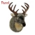 Import Customized different emulational animal head wall hanging from China