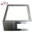 Import Customized Fabrication Sheet Metal Stamping Parts Sheet Metal Fabrication from China