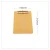 Import Customized Factory Wholesale Ins European Stainless Steel Gold Color Metal Blank Document Clipboard Holder File Holder from China