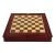 Import Customized family OR Adults Outdoor and Indoor Games,Wooden Chess &amp; Checker Combo Board Game Set, from China