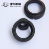 customized graphite seal ring